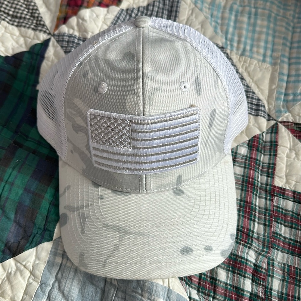Men’s Dewalt Guaranteed Tough hat